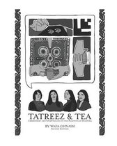 Tatreez & Tea