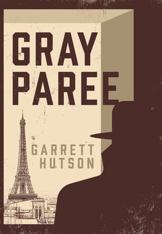 Gray Paree - cover