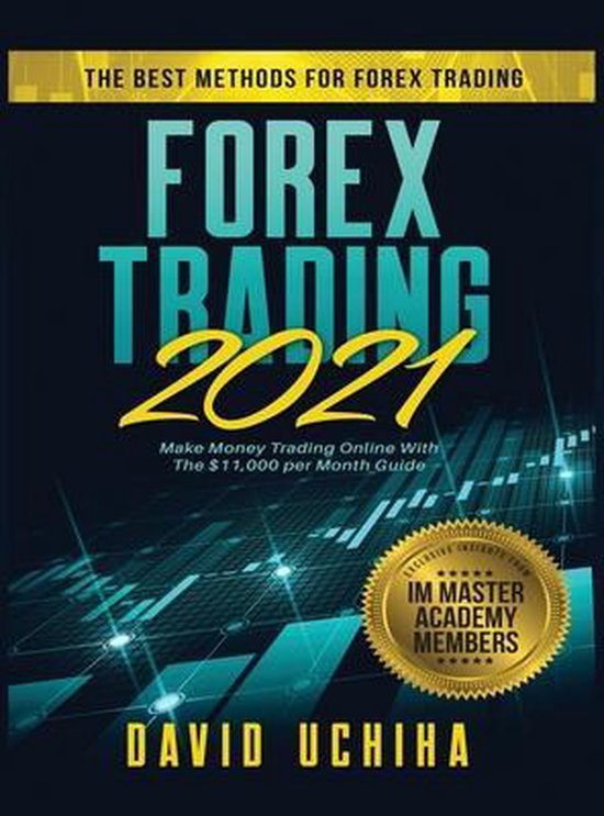Forex 2021 - cover