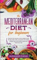 The Mediterranean diet for beginners