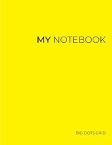 My NOTEBOOK