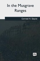 In the Musgrave Ranges