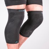 HO Soccer Thermal knee pads with protections