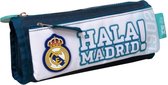 Real Madrid 2 In 1 Pencil Case