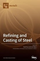 Refining and Casting of Steel