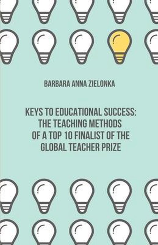 Keys to Educational Success - cover