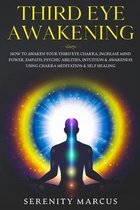 Third Eye Awakening