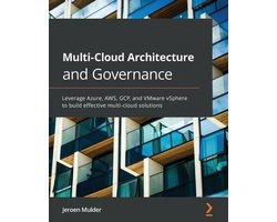 Multi-Cloud Architecture and Governance
