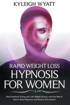 Rapid Weight Loss Hypnosis for Women