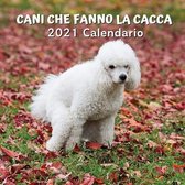 2021 Calendario Cani Che Fanno La Cacca