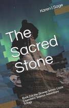 The Sacred Stone: Book 2 in the Skyway Series