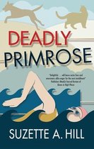 A Francis Oughterard mystery- Deadly Primrose