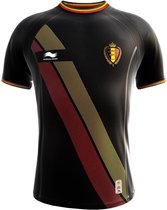 Belgium Away Shirt WK 2014 Kids