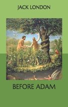 Before Adam