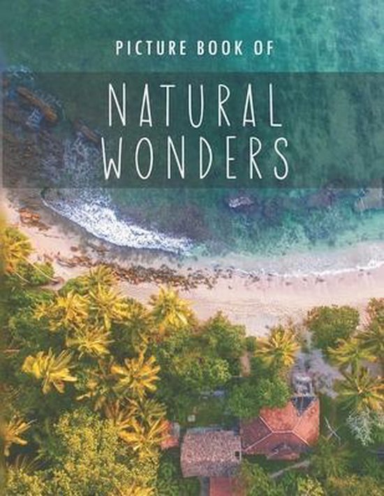 Colorful Picture Books for Alzheimer's Patients and Seniors  ... - cover