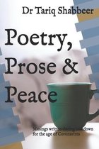 Poetry, Prose & Peace