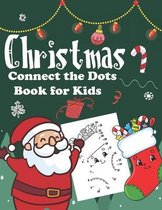 Christmas Connect the Dots Book