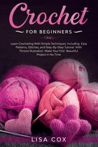 Crochet for Beginners