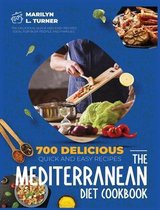 The Mediterranean Diet Cookbook