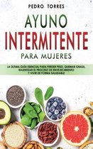 Ayuno Intermitente para Mujeres