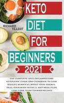 Keto Diet For Beginners 2021