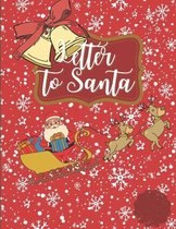 Letter to Santa