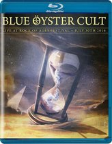 Blue Oyster Cult - Live At Rock Of Ages Festival 2016 (Blu-ray)
