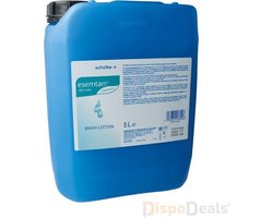 SCHULKE-ESEMTAN-HANDWASLOTION- (5ltr)