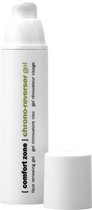Confort Zone - Chrone Reverser gel - face renewing gel 50ml