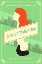 Anne of Manhattan Pb