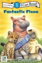 I Can Read! / A Fiona the Hippo Book- Fantastic Fiona