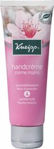 Kneipp Amandelbloesem Handcreme - 75 ml