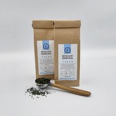 Groene thee (Japan) - 250g losse thee