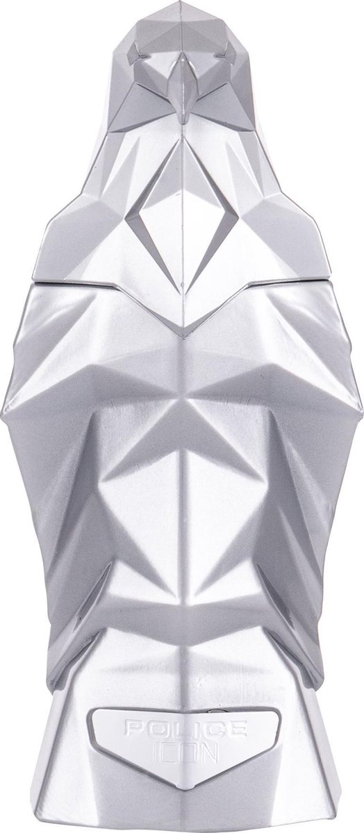 Shelf - Icon Platinum - Eau De Parfum - 125Ml