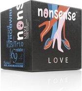 Nonsense Love - Kaartspel