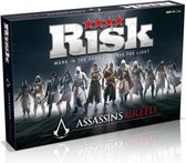 Risk Assassins Creed - Bordspel