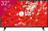 LG 32LM6300 - Full HD TV