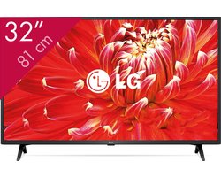LG 32LM6300PLA - 32 inch - Full HD LED - 2019