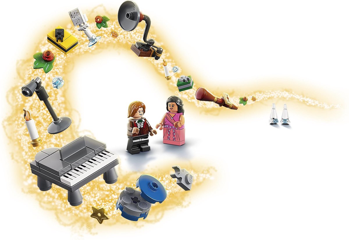 LEGO Harry Potter Advent Calendar — afbeelding 19