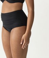 PrimaDonna Swim Cocktail Bikini Slip - Zwart - Maat 46
