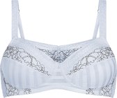 Amoena Evelina SB Prothese Bh 44653 Blauw - maat 75C