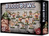 Games Workshop Nurgle’s Rotters - Nurgle Blood Bowl Team