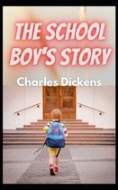 The Schoolboy's Story Illustrated