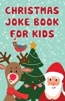 Christmas Joke Book for Kids