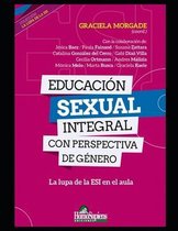 Educacion sexual integral con perspectiva de genero