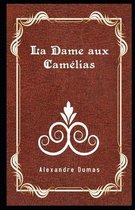 La Dame aux Camelias Illustre