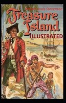 Treasure Island Illustrated