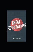 Great Expectations illustrated