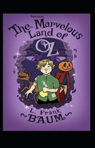 The Marvelous Land of Oz Illustrated