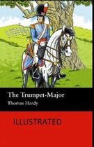 The Trumpet-Major Illustrated